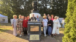 Научный пикник в Петровском: открытие и веселье для всех