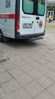 Необходима срочная реконструкция бульвара для безопасности горожан