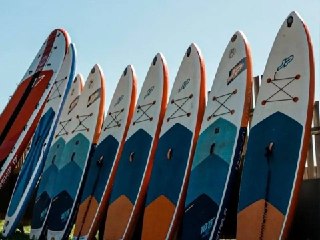 Перенос фестиваля пляжного спорта в Зарайске из-за погоды