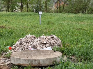 В Наро-Фоминском округе устранено 1474 засора за полгода