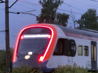 Задержки поездов на Ярославском направлении: что произошло?