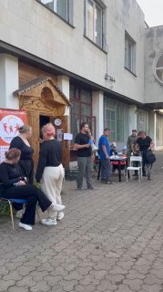 Спасатели нашли пропавшую девочку в Пущино живой