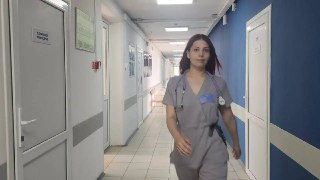 Новый Терапевт Приступил к Работе в Поликлинике Люберец