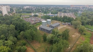 Станция Водоочистки «Заречье» Готовится К Полной Мощности