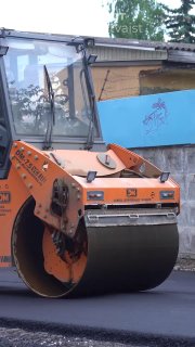 Благоустройство Орехово-Зуевского округа: обновление дорог и дворов