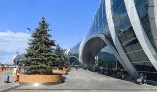 Аэропорт Домодедово ожидает убытки в 5 миллиардов рублей в 2026 году