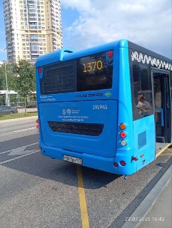Проблема с Неисправными Валидаторами в Автобусах Мосгортранса
