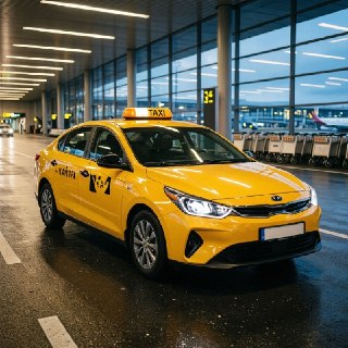 Борьба с Нелегальными Таксистами в Подмосковье: Штрафы Увеличиваются