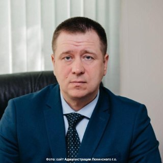 Михаил Рассказов назначен новым замглавы Ленинского района