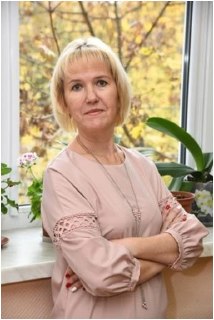 Учитель из Подмосковья выйдет в финал Всероссийского конкурса