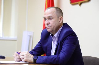 Приём граждан: вопросы по земле, транспорту и безопасности детей