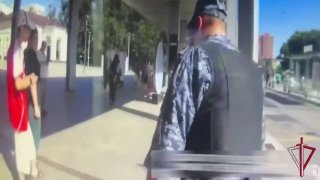 В Зеленограде задержан мошенник, находившийся в федеральном розыске