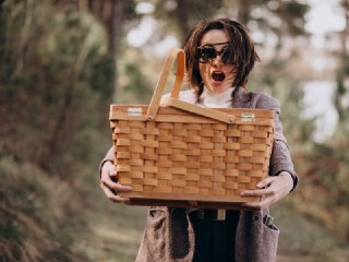 Сезон Лесной Малины: Как Собрать Урожай в Подмосковье