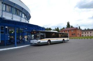 Удобное приложение для отслеживания транспорта в Озёрах