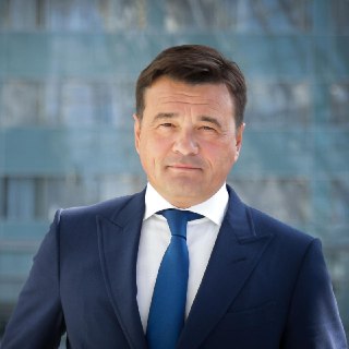 Андрей Воробьёв задекларировал 78,6 млн рублей перед выборами