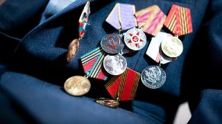Солнечногорск: 101 Ветеран труда получил признание в 2023 году