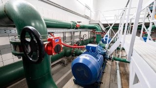 Подольский водоканал завершил 43 топосъёмки для модернизации