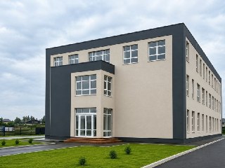 В Домодедове строят новый образовательный комплекс для детей