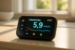 Дети с диабетом в Подмосковье теперь под надежным контролем