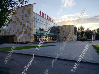Люберцы становятся центром съемок: новый офис и сериалы