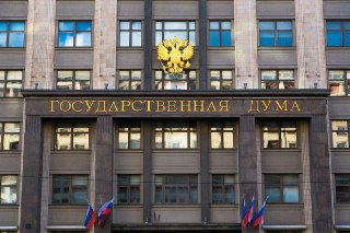 Депутаты вместо отпусков: Госдума предлагает военные сборы