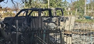 Возвращение героев: взгляд с фронта на тыловых ‘защитников’