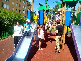 Детективный Квест для Дети: Путешествие по Родному Краю