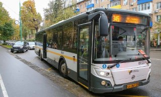 Мострансавто Запрашивает Бюджетные Субсидии на Фонде Долгов