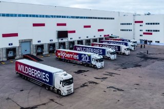 Wildberries Начинает Выплаты Продавцам После Атаки Дронов