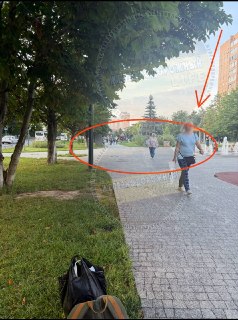 Девушка на электросамокате сбила ребенка: призыв к запрету в городе