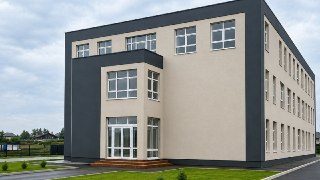 Новый Образовательный Комплекс в Домодедово: Строительство на Завершении