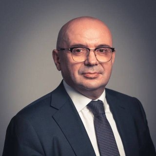 Поздравляем Сергея Джеглава с Днём Рождения и Успехами в Управлении