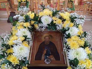 День обретения мощей Сергия Радонежского: значение и традиции