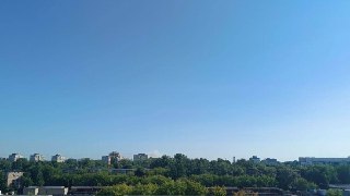 Пожар в Ногинске Потушен: Город Возвращается к Нормальной Жизни