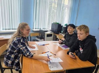 Прием документов в колледже «Московия»: новые направления обучения