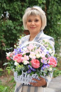 Учитель из Протвино вошла в финал Всероссийского конкурса «Первый учитель»