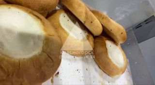 Антисанитария в «Пятёрочке»: насекомые и грязь в магазине