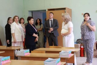 Переезд в новый корпус гимназии Протвино: все изменения и планы