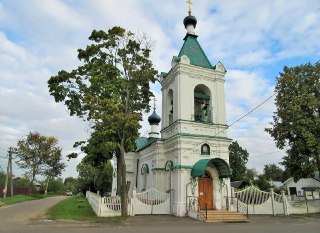 Подмосковный Егорьевск вводит онлайн-поминовения и благотворительность