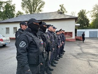 Народные дружины Подмосковья: вклад в безопасность и набор добровольцев