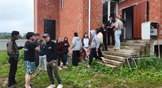 Раменский округ провел рейд по выявлению нелегальных мигрантов