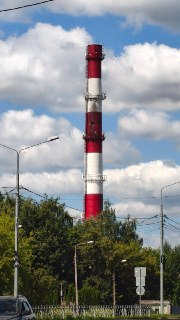 Жители Чехова обеспокоены состоянием котельной перед отопительным сезоном