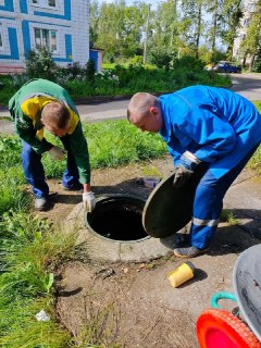 Подведение итогов ЖКХ Дмитрова: устранение аварий и подготовка к зиме