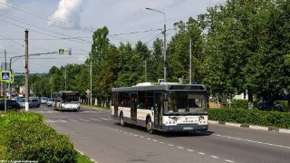 Неисправные автобусы: Жители недовольны качеством общественного транспорта