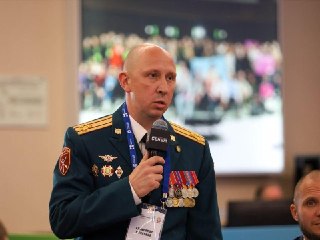 Программа «Герои Подмосковья»: обучение для будущих лидеров региона