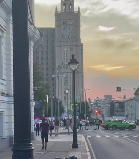 Взрыв газового оборудования в ресторане унес жизни трех человек