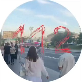 Мощный взрыв в ресторане на Кудринской: погибли три человека, 21 пострадал