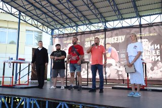 Фестиваль «Стальные крылья»: Спортсмены России собираются в Луховицах