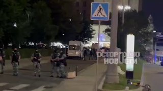 Теракт в Москве: Взрыв у ресторана Balzi Rossi унес жизни трех человек