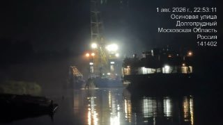 Экологический скандал: компания моет ковш прямо в реке Клязьма